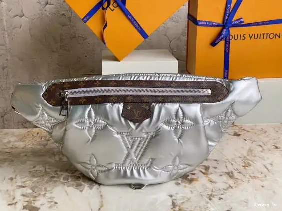 BUMBAG VUITTON MAXI LOUIS 0706